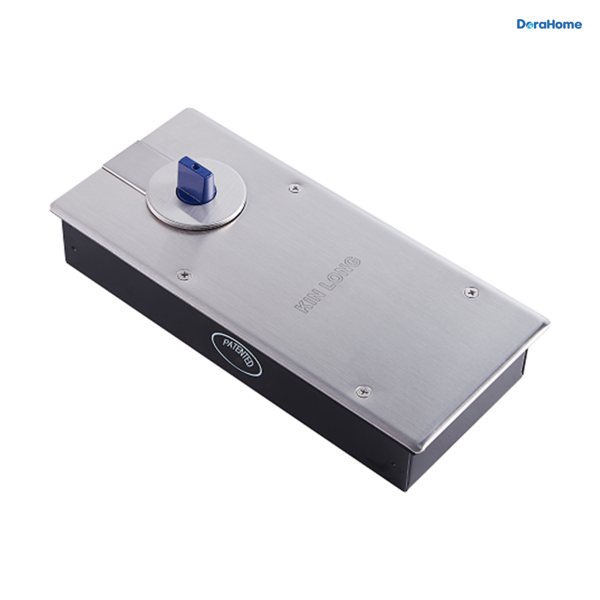 Bản lề sàn thủy lực KIN LONG HD205/14